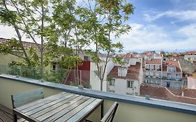 Dear Lisbon - Charming House